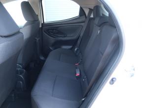 Toyota Yaris  1.5 VVT-i Comfort Style Tech 