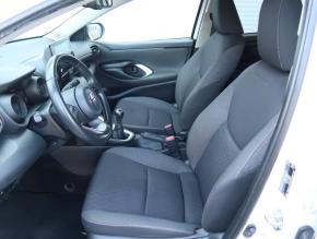 Toyota Yaris  1.5 VVT-i Comfort Style Tech 