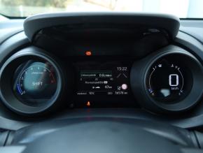 Toyota Yaris  1.5 VVT-i Comfort Style Tech 