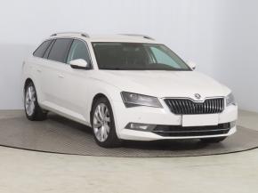 Škoda Superb  2.0 TDI Style 
