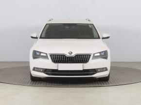 Škoda Superb  2.0 TDI Style 