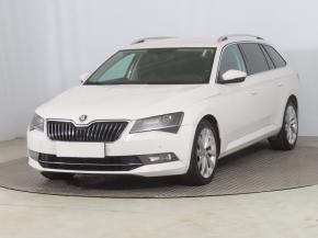 Škoda Superb  2.0 TDI Style 