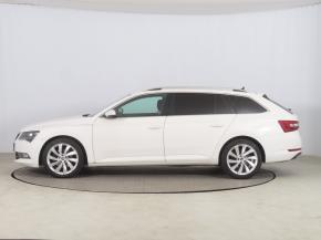 Škoda Superb  2.0 TDI Style 