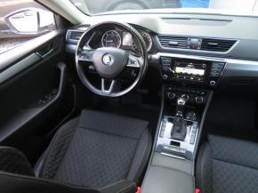 Škoda Superb  2.0 TDI Style 