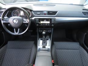 Škoda Superb  2.0 TDI Style 