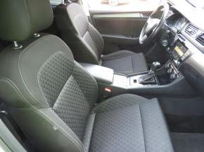 Škoda Superb  2.0 TDI Style 