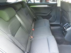 Škoda Superb  2.0 TDI Style 