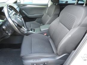 Škoda Superb  2.0 TDI Style 
