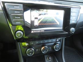 Škoda Superb  2.0 TDI Style 
