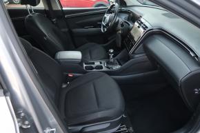 Hyundai Tucson  1.6 CRDi 