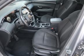 Hyundai Tucson  1.6 CRDi 