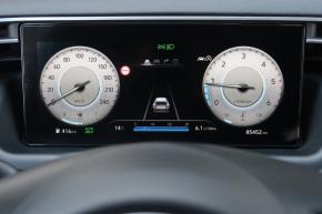 Hyundai Tucson  1.6 CRDi 