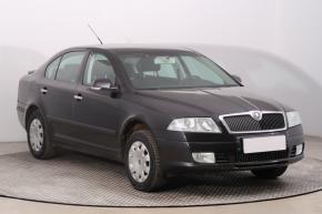 Škoda Octavia  1.6 Ambiente 