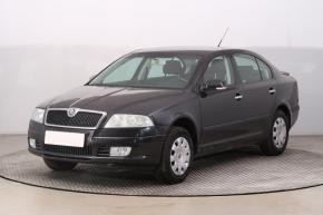 Škoda Octavia  1.6 Ambiente 