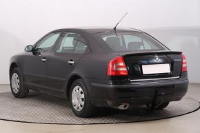 Škoda Octavia  1.6 Ambiente 