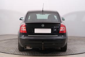 Škoda Octavia  1.6 Ambiente 