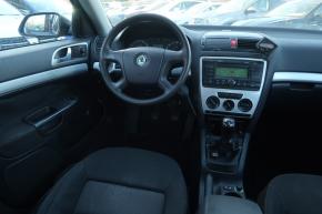 Škoda Octavia  1.6 Ambiente 