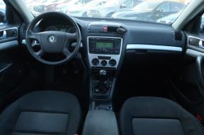 Škoda Octavia  1.6 Ambiente 