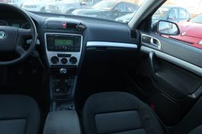 Škoda Octavia  1.6 Ambiente 