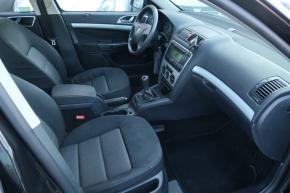 Škoda Octavia  1.6 Ambiente 