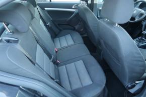 Škoda Octavia  1.6 Ambiente 