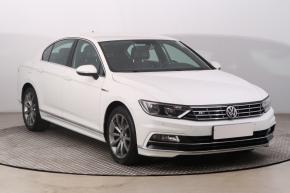 Volkswagen Passat  2.0 TDI R-Line 