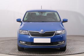 Škoda Rapid  1.0 TSI Style Plus 