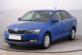 Škoda Rapid  1.0 TSI Style Plus 
