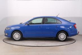 Škoda Rapid  1.0 TSI Style Plus 