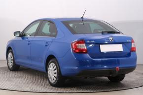 Škoda Rapid  1.0 TSI Style Plus 