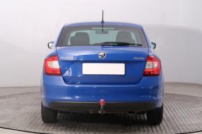 Škoda Rapid  1.0 TSI Style Plus 