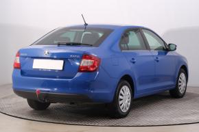 Škoda Rapid  1.0 TSI Style Plus 