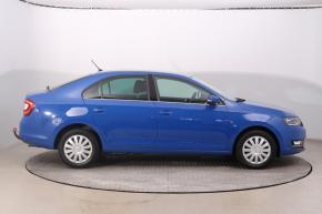 Škoda Rapid  1.0 TSI Style Plus 