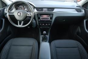 Škoda Rapid  1.0 TSI Style Plus 