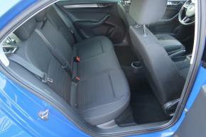 Škoda Rapid  1.0 TSI Style Plus 