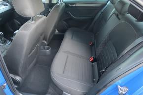 Škoda Rapid  1.0 TSI Style Plus 