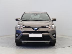 Toyota RAV 4  2.5 Hybrid 