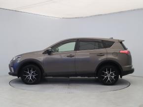 Toyota RAV 4  2.5 Hybrid 