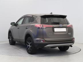 Toyota RAV 4  2.5 Hybrid 