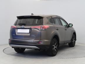 Toyota RAV 4  2.5 Hybrid 