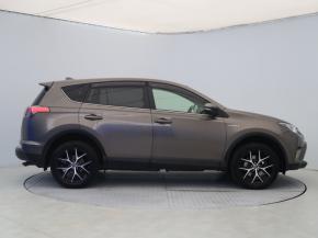 Toyota RAV 4  2.5 Hybrid 