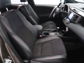 Toyota RAV 4  2.5 Hybrid 