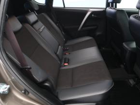 Toyota RAV 4  2.5 Hybrid 