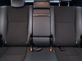 Toyota RAV 4  2.5 Hybrid 