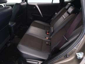 Toyota RAV 4  2.5 Hybrid 