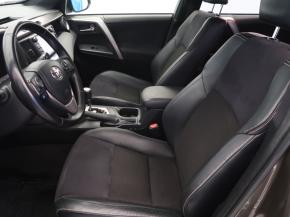 Toyota RAV 4  2.5 Hybrid 