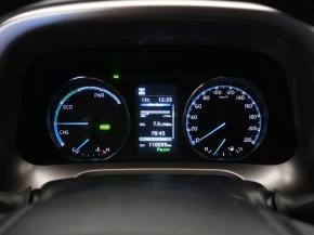 Toyota RAV 4  2.5 Hybrid 