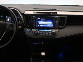 Toyota RAV 4  2.5 Hybrid 