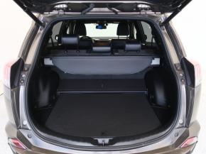Toyota RAV 4  2.5 Hybrid 