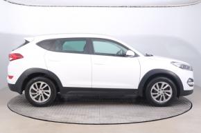 Hyundai Tucson  1.7 CRDi Comfort 
